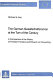 The German Gesellschaftsroman at the turn of the century : a comparison of the works of Theodor Fontane and Eduard von Keyserling /