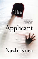 The applicant : a novel /