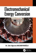 Electromechanical energy conversion /