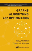 Graphs, algorithms, and optimization /