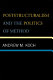 Poststructuralism and the politics of method /