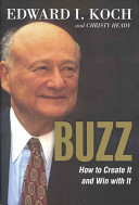 Buzz : how to create it and win with it /