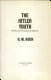 The Hitler Youth : origins and development 1922-45 /