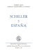 Schiller y España /
