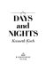 Days and nights /