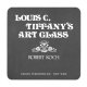 Louis C. Tiffany's art glass /