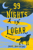 99 nights in Logar /