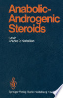 Anabolic-Androgenic Steroids /