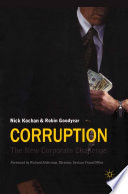 Corruption : The New Corporate Challenge /