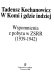 W Komi i gdzie indziej : wspomnienia z pobytu w ZSRR, 1939-1942 /