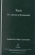 Treny : the laments of Kochanowski /