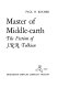 Master of Middle-earth ; the fiction of J. R. R. Tolkien /