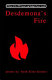 Desdemona's fire : poems /