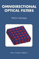 Omnidirectional optical filters /