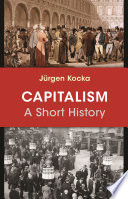 Capitalism : a short history /