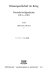 Klassengesellschaft im Krieg : dt. Sozialgeschichte 1914-1918 /