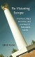 Re-visioning Europe : frontiers, place identities and journeys in debatable lands /