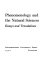 Phenomenology and the natural sciences ; essays and translations /