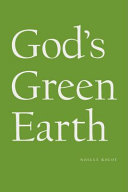 God's green earth /