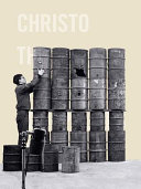 Christo : the Paris sculptures 1961 /