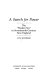 A search for power : the "weaker sex" in seventeenth-century New England /