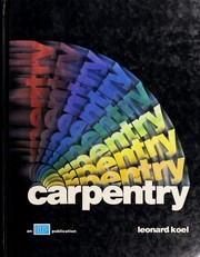 Carpentry /