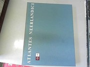 Atlantes Neerlandici. : Bibliography of terrestrial, maritime and celestial atlases and pilot books, published in the Netherlands up to 1880 /