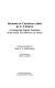 Memoirs of chemistry (1856) by C.J. Koene : a facing-page English translation of the French text Memoires de chimie /