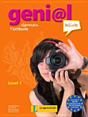 Geni@l klick : German textbook.