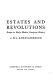 Estates and revolutions : essays in early modern European history /