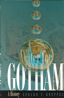 Water for Gotham : a history /