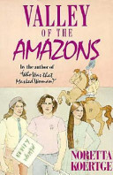 Valley of the amazons /