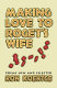 Making love to Roget's wife : poems new and selected /