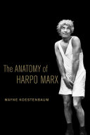 The anatomy of Harpo Marx /