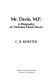 Mr. Davin, M.P. : a biography of Nicholas Flood Davin /