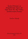 Spatial patterns in Magdalenian open air sites from the Isle Valley, southwestern France /