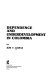 Dependence and underdevelopment in Colombia /