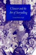 Chaucer and the art of storytelling /