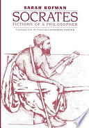 Socrates : fictions of a philosopher /