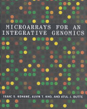 Microarrays for an integrative genomics /