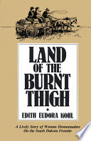 Land of the burnt thigh /