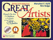 Discovering great artists : hands-on art for children in the styles of the great masters /
