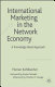 International marketing in the network economy : a knowledge-based approach /