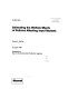 Estimating the welfare effects of policies affecting input markets /