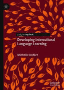 Developing intercultural language learning /