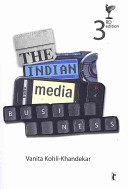 The Indian media business /