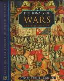 Dictionary of wars /