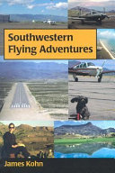 Southwestern flying adventures /