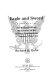 Eagle and sword : the Federalists and the creation of the military establishment in America, 1783-1802 /