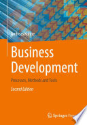 Business Development : Processes, Methods and Tools /